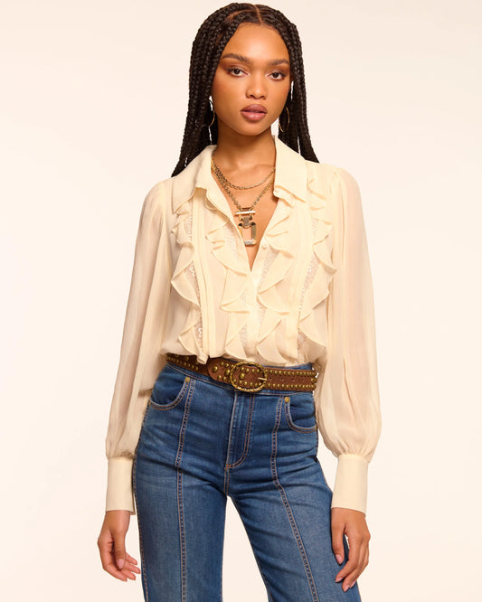 Ramy Brook Claire Top