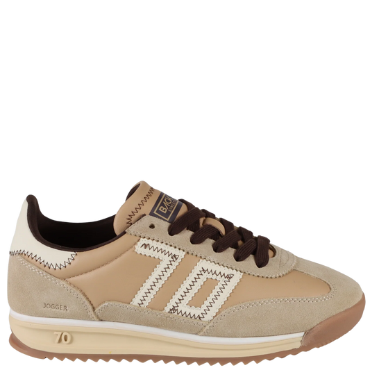 Back 70 Jogger Sneaker