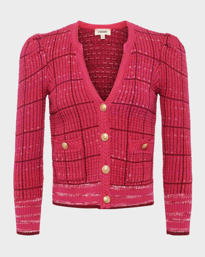 L'agence Jenni Cardigan