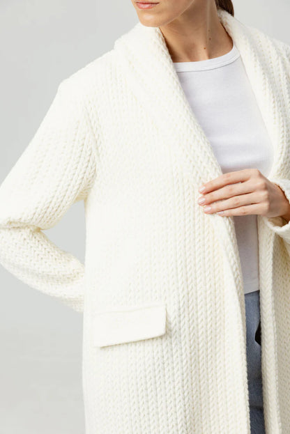 Sundays Elle Coat