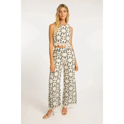 Caballero Isabelle Top