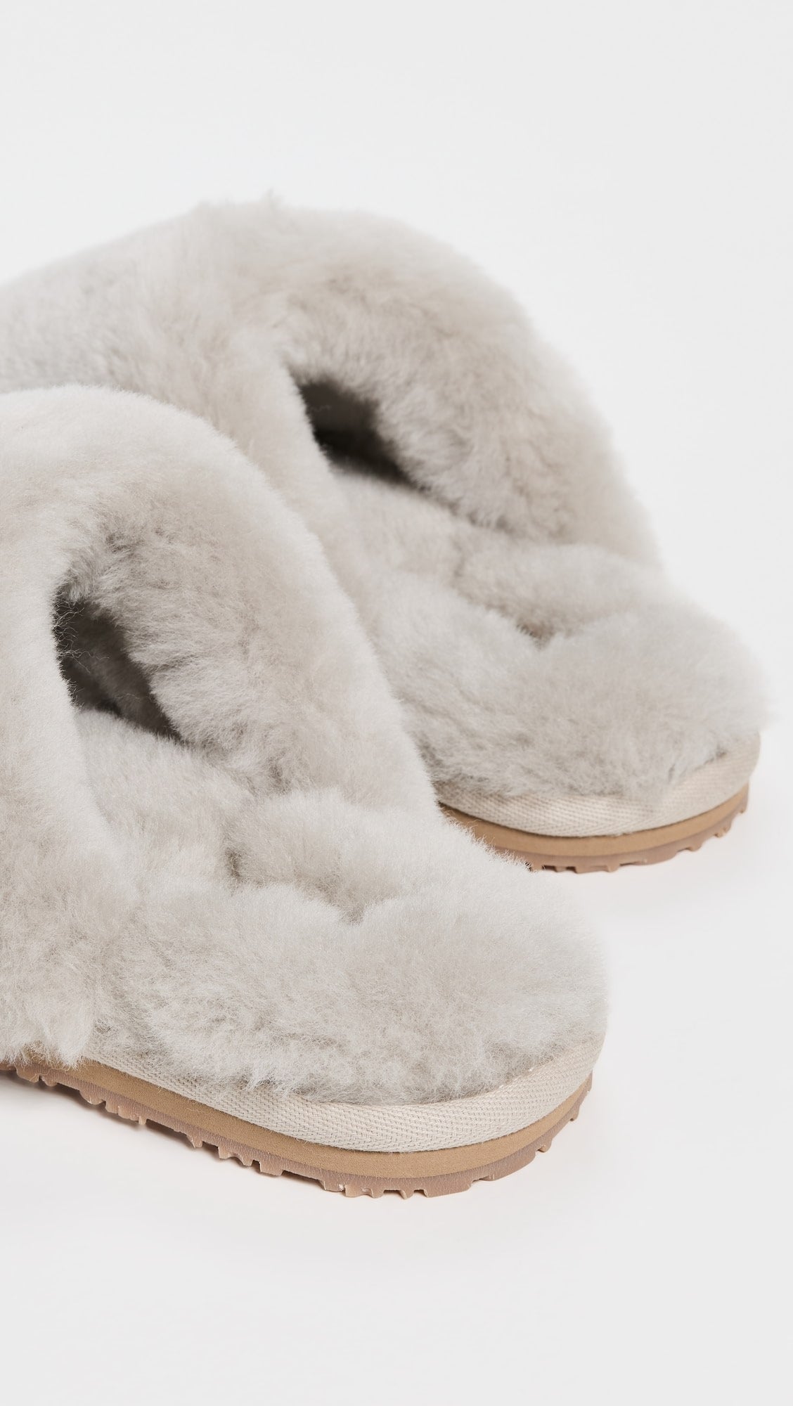 MOU Fur Slipper MU.FW161000L