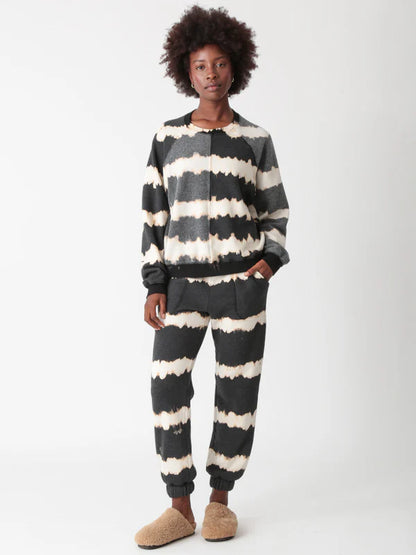 Electric Rose Ronan Pullover-Bolt