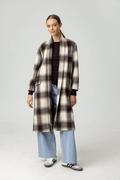 Sundays Alaska Coat