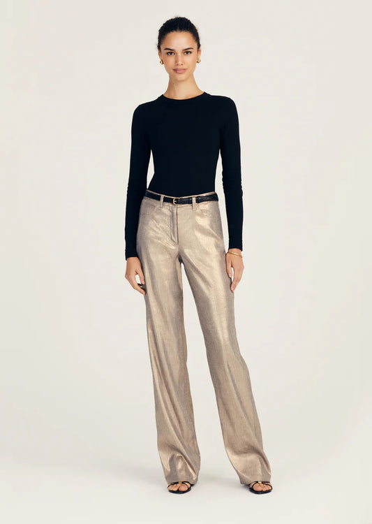 Derek Lam Larissa Pocket Pant